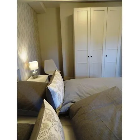 Holiday Moselglueck Apartman