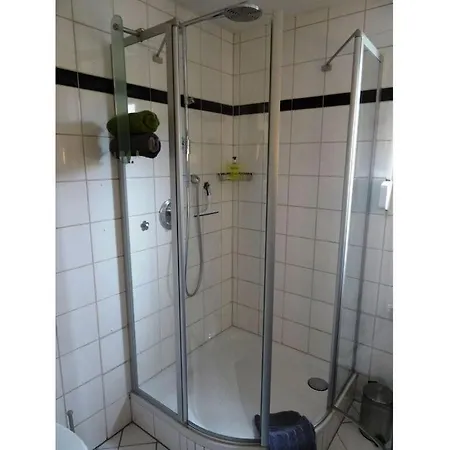 Apartman Holiday Moselglueck Traben-Trarbach