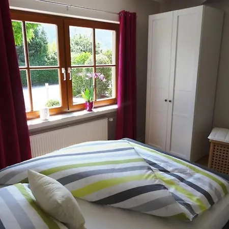 Apartman Holiday Moselglueck