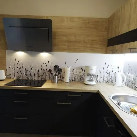 Holiday Moselglueck Apartman Traben-Trarbach