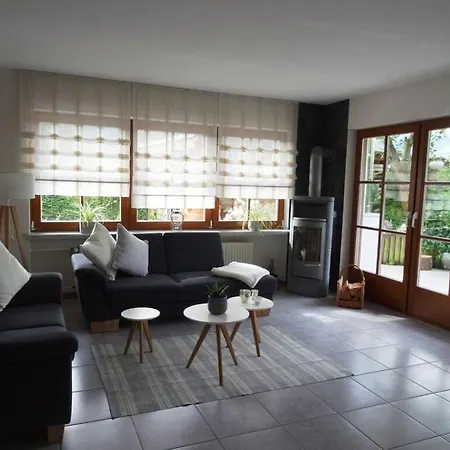 Holiday Moselglueck Traben-Trarbach