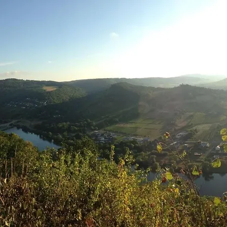 Holiday Moselglueck Traben-Trarbach