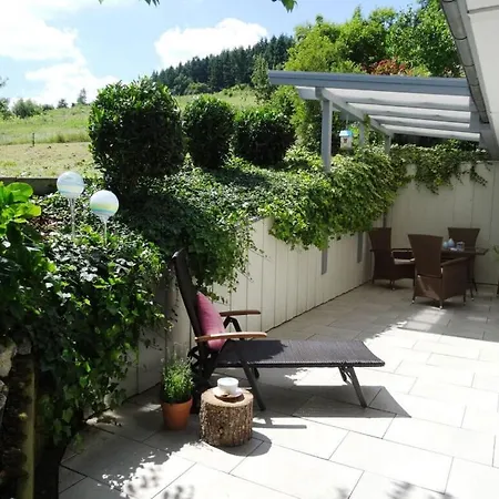 Apartman Holiday Moselglueck *
