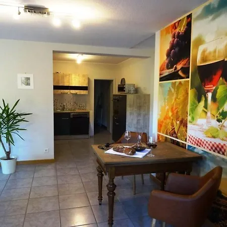 Apartman Holiday Moselglueck Traben-Trarbach