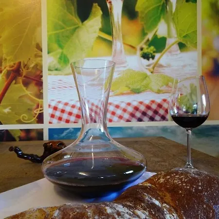 Apartman Holiday Moselglueck *