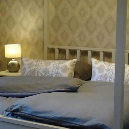 Holiday Moselglueck Apartman *