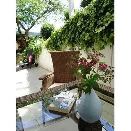 Apartman Holiday Moselglueck