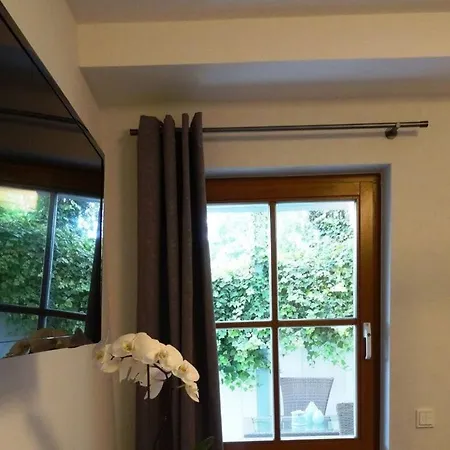 Apartman Holiday Moselglueck