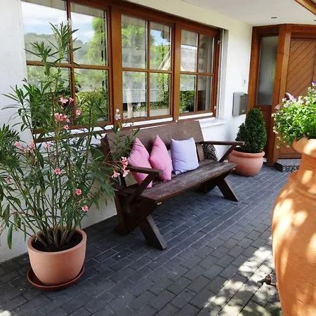Apartman Holiday Moselglueck *